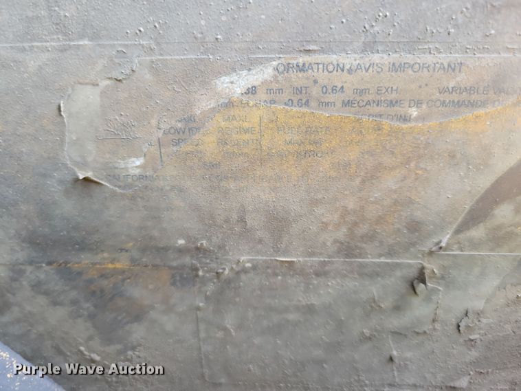 image for item DR4267 2007 Kenworth T800 dump truck