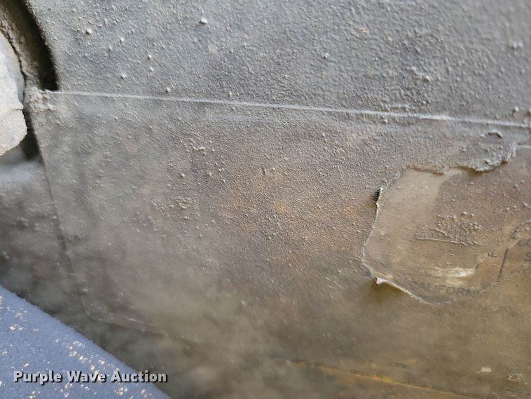 image for item DR4267 2007 Kenworth T800 dump truck