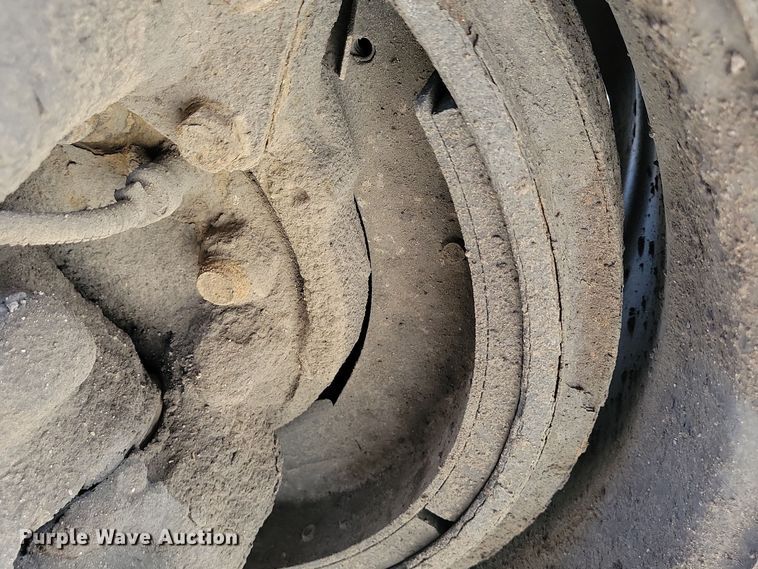 image for item DR4267 2007 Kenworth T800 dump truck