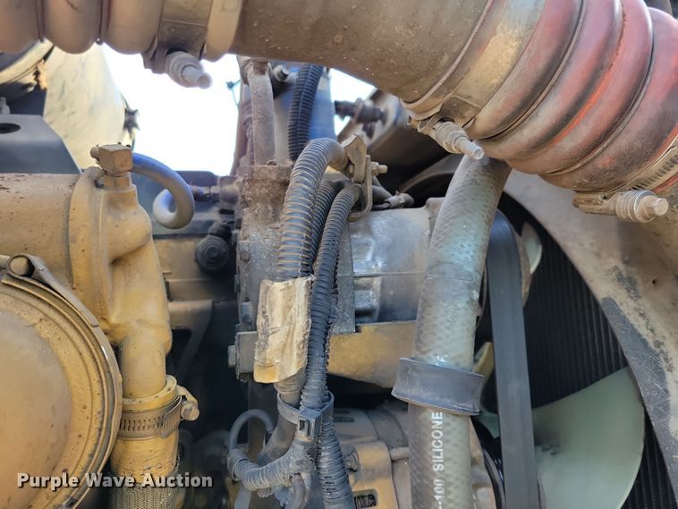 image for item DR4267 2007 Kenworth T800 dump truck