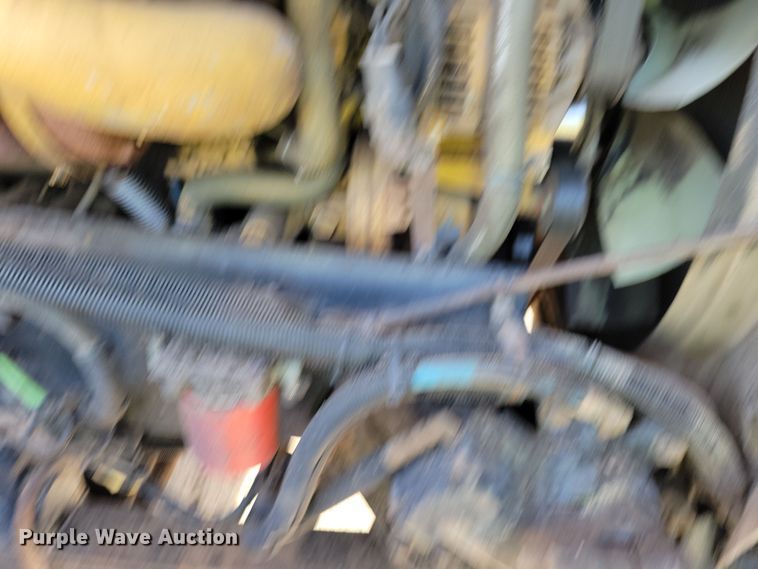 image for item DR4267 2007 Kenworth T800 dump truck