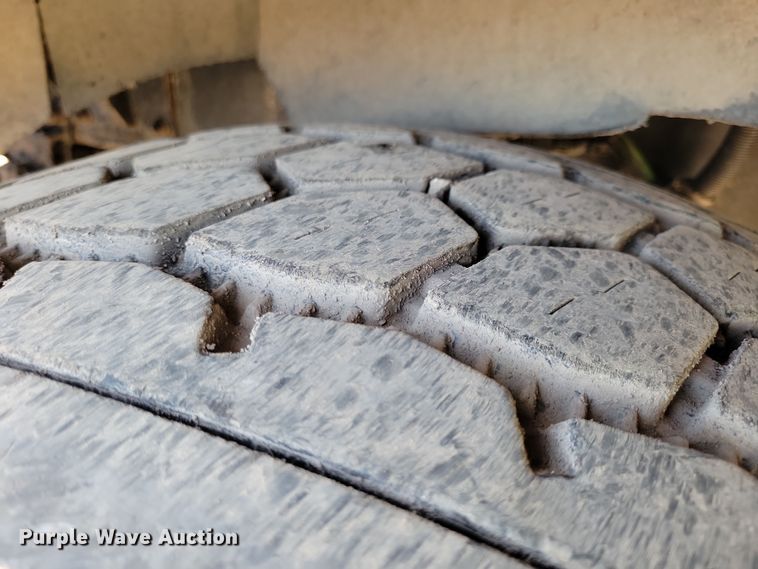 image for item DR4267 2007 Kenworth T800 dump truck