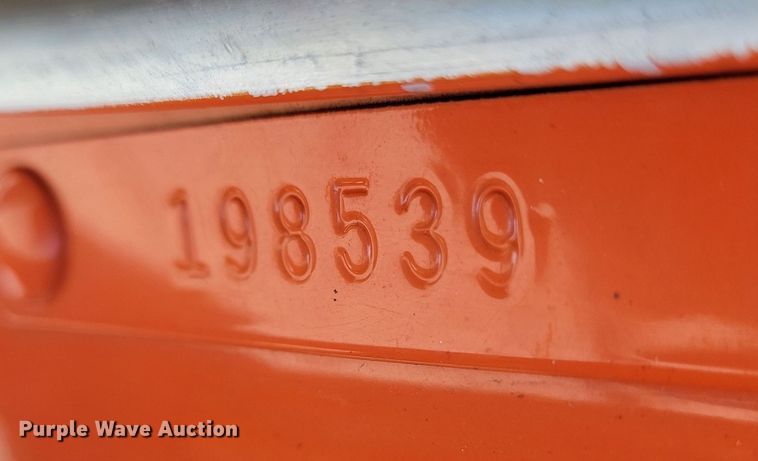 image for item DR4267 2007 Kenworth T800 dump truck