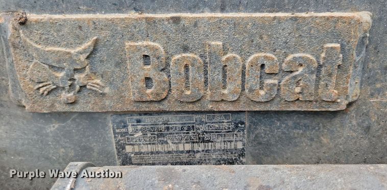 image for item DR4268 2022 Bobcat T76 tracked skid steer loader