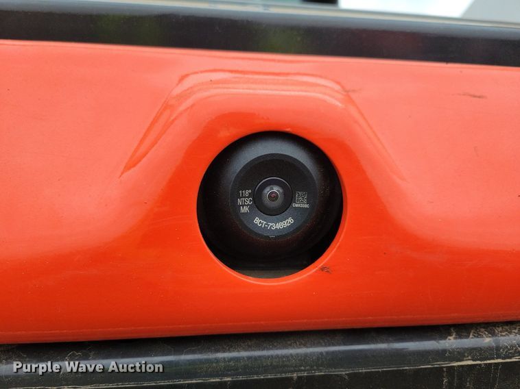 image for item DR4269 2022 Bobcat T76 tracked skid steer loader