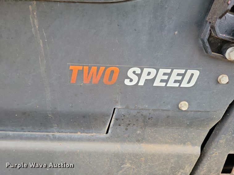 image for item DR4270 2021 Bobcat T76 tracked skid steer loader