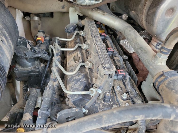 image for item DR4270 2021 Bobcat T76 tracked skid steer loader