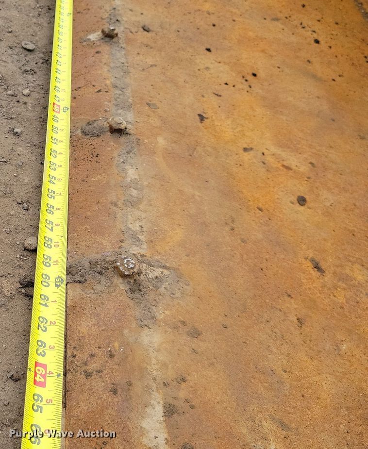 image for item DR4271 2022 Bobcat T76 tracked skid steer loader