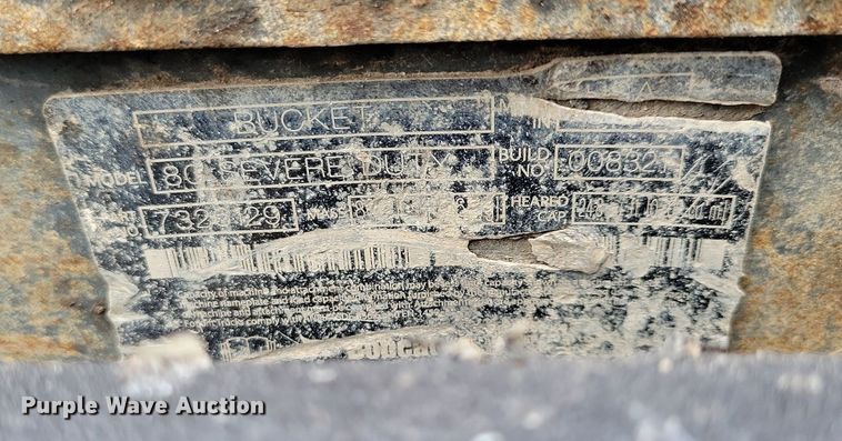 image for item DR4271 2022 Bobcat T76 tracked skid steer loader