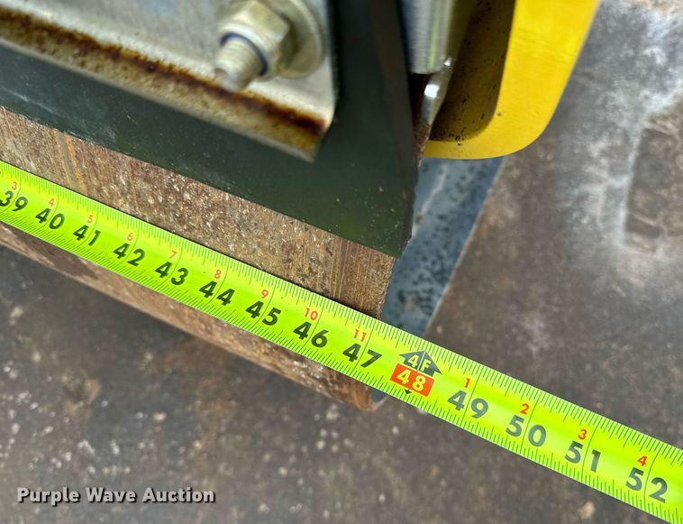 image for item DR4272 2022 Bomag BW 120 SLC-5 single drum vibratory roller