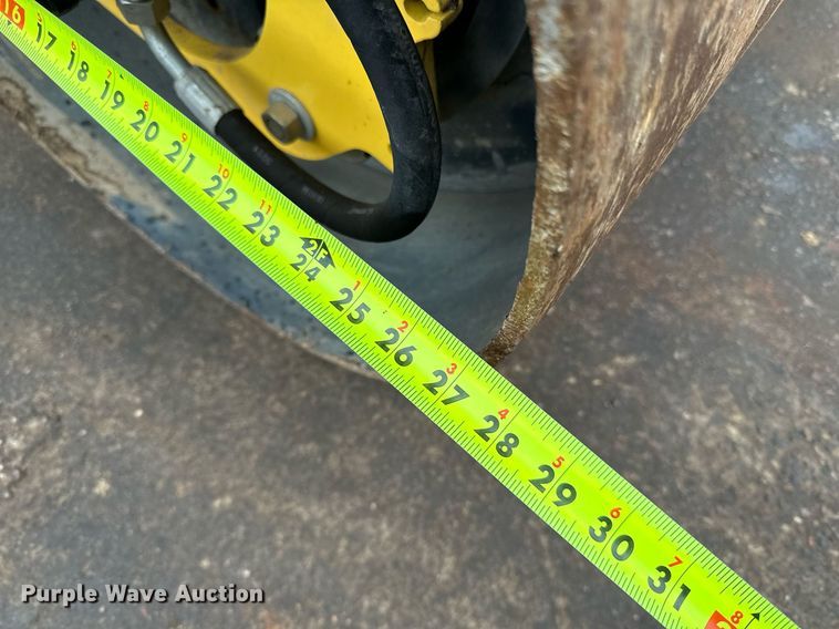 image for item DR4272 2022 Bomag BW 120 SLC-5 single drum vibratory roller