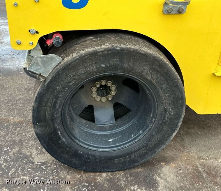 image for item DR4272 2022 Bomag BW 120 SLC-5 single drum vibratory roller