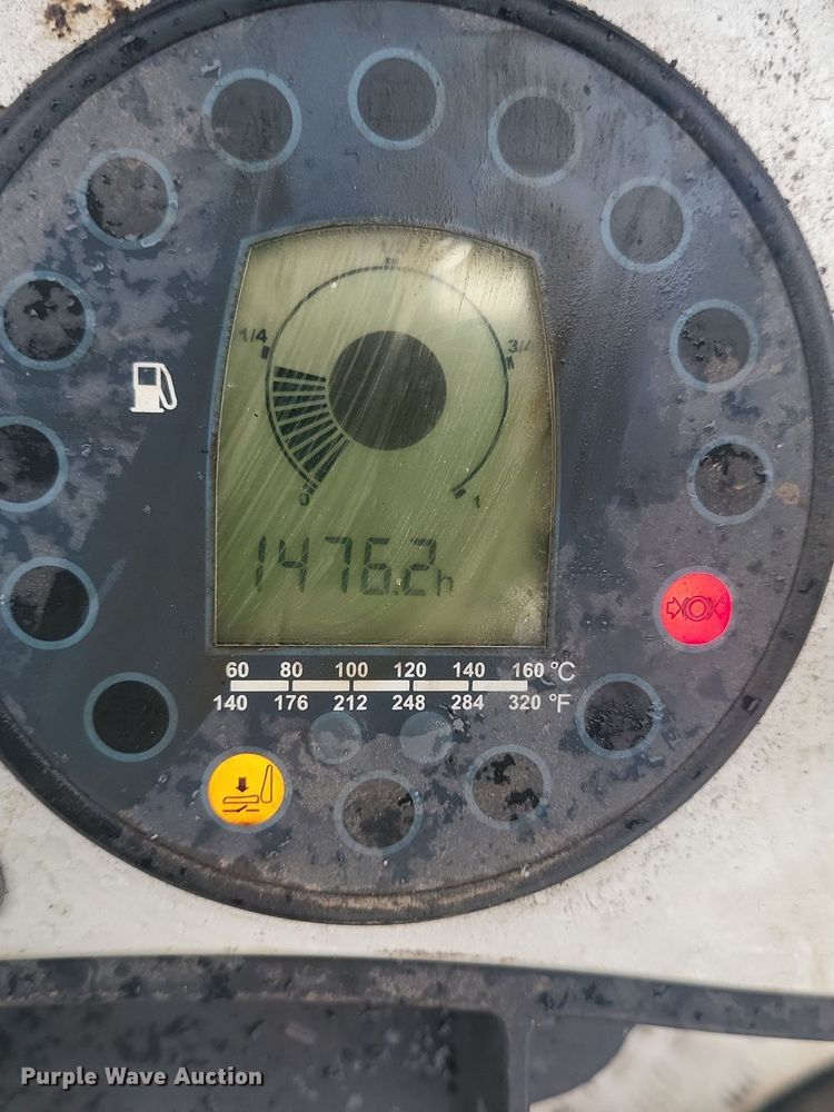 image for item DR4273 2019 Bomag BW 120 SLC-5 double drum vibratory roller