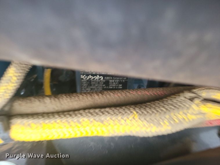 image for item DR4273 2019 Bomag BW 120 SLC-5 double drum vibratory roller