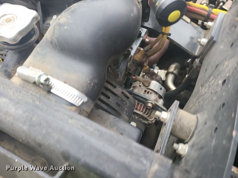 image for item DR4273 2019 Bomag BW 120 SLC-5 double drum vibratory roller