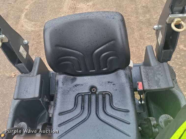 image for item DR4274 2023 Bomag  BW 120 SLC-5 double drum vibratory roller