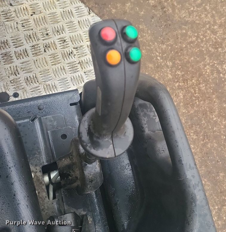 image for item DR4274 2023 Bomag  BW 120 SLC-5 double drum vibratory roller