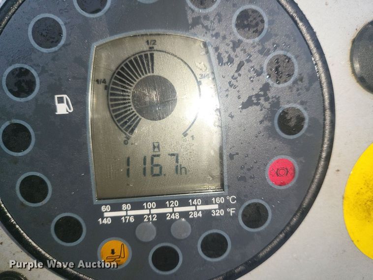 image for item DR4274 2023 Bomag  BW 120 SLC-5 double drum vibratory roller