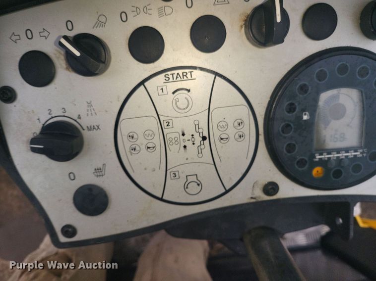 image for item DR4274 2023 Bomag  BW 120 SLC-5 double drum vibratory roller