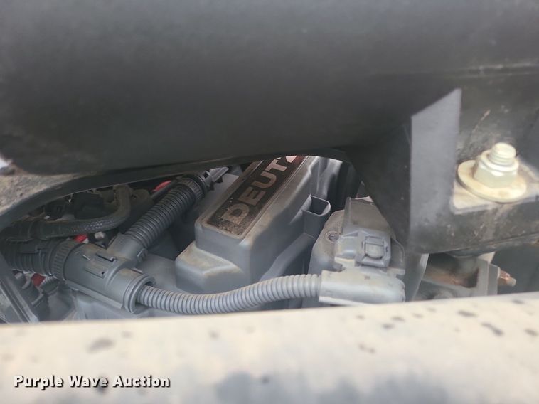 image for item DR4274 2023 Bomag  BW 120 SLC-5 double drum vibratory roller