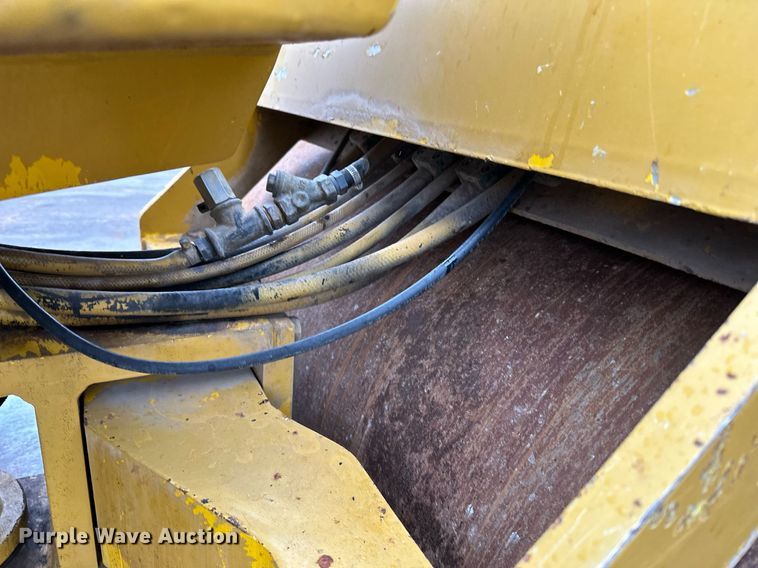 image for item DR4275 2006 Vibromax  W265 double drum vibratory roller