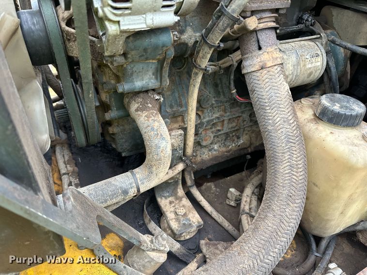 image for item DR4275 2006 Vibromax  W265 double drum vibratory roller