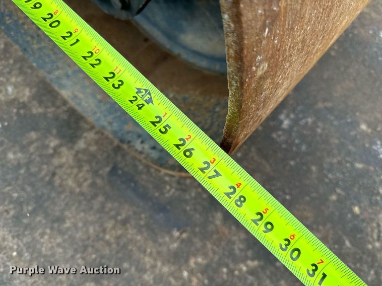 image for item DR4275 2006 Vibromax  W265 double drum vibratory roller