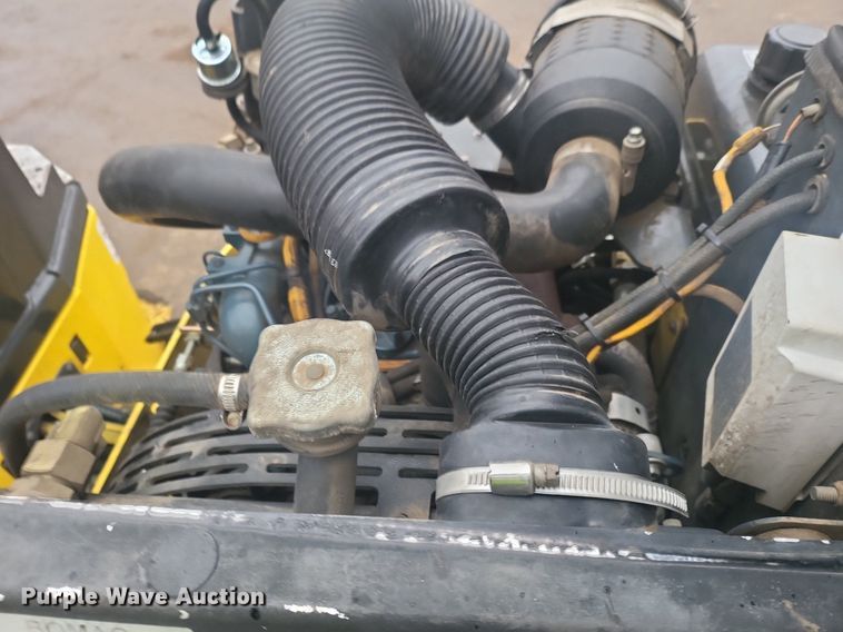 image for item DR4276 2016 Bomag BW 120 SLC-5 double drum vibratory roller