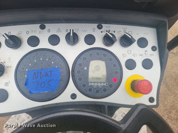 image for item DR4277 2022 Bomag BW 120 SLC-5 double drum vibratory roller