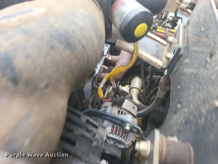 image for item DR4277 2022 Bomag BW 120 SLC-5 double drum vibratory roller