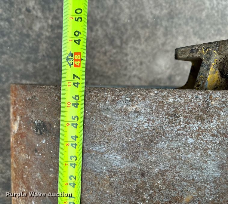 image for item DR4278 2002 Vibromax  W265 double drum vibratory roller