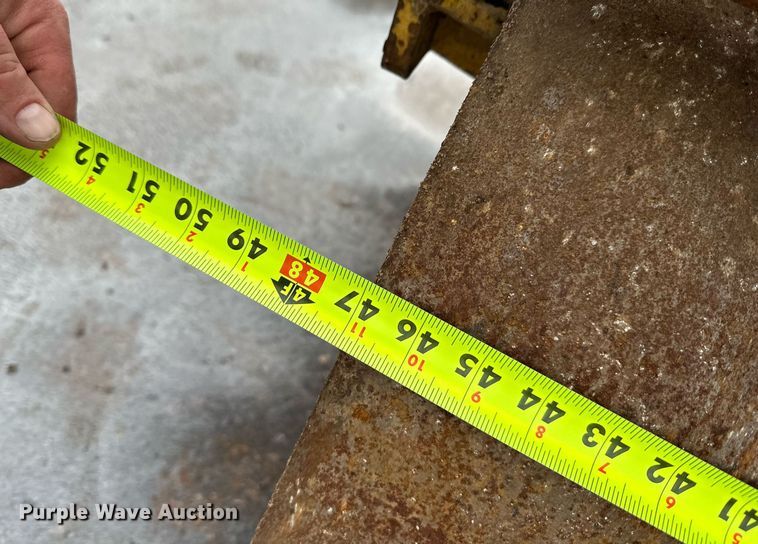 image for item DR4278 2002 Vibromax  W265 double drum vibratory roller