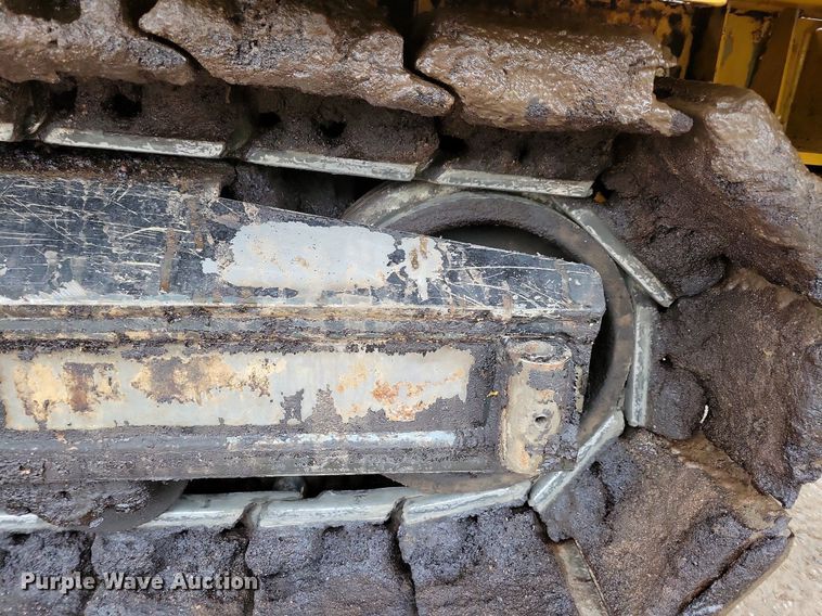 image for item DR4280 2022 Weiler P385B paver