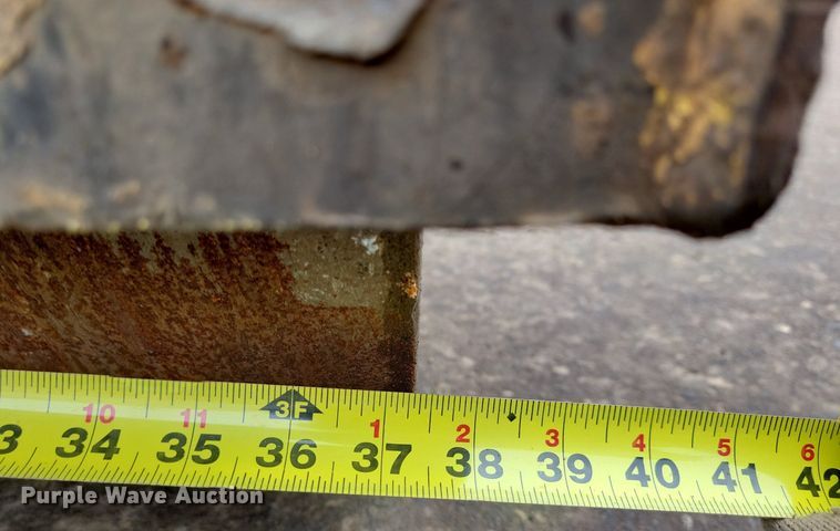 image for item DR4281 2004 Beuthling B105 double drum roller