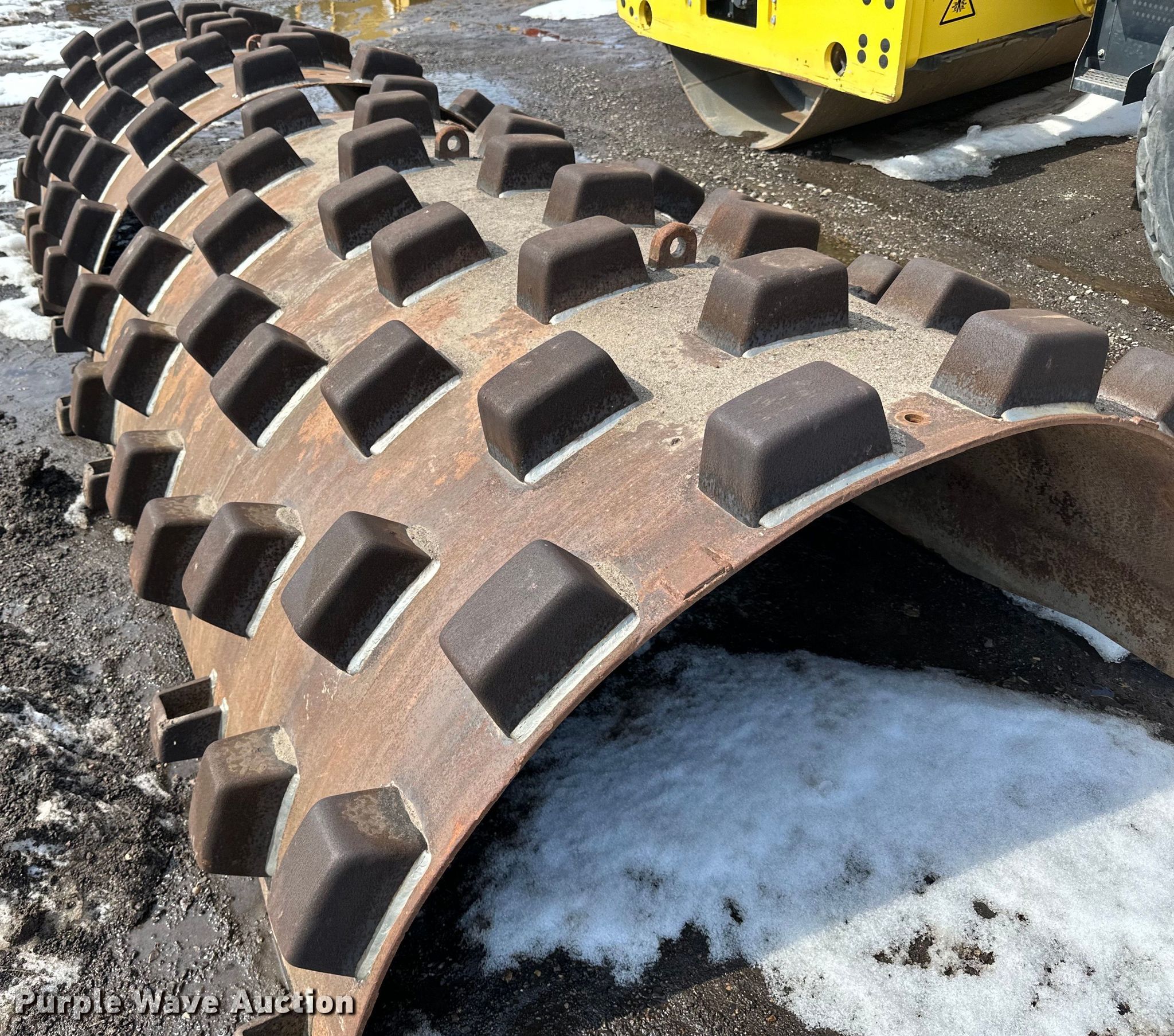 Padfoot roller shell kit Combination/ Shell Kit in Stillwater, MN ...