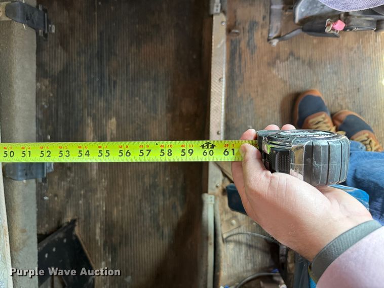 image for item DK6803 1998 Kenworth T800 semi truck