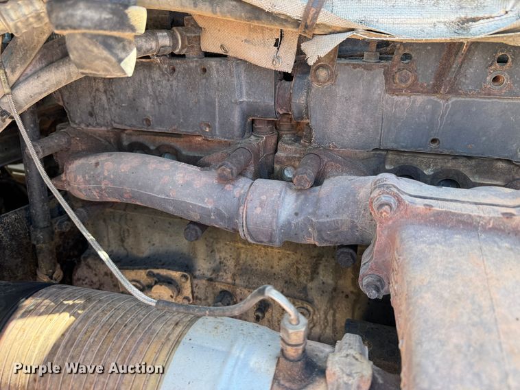 image for item DK6803 1998 Kenworth T800 semi truck