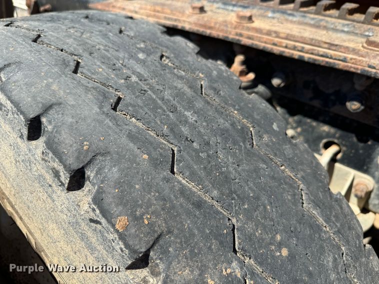 image for item DK6803 1998 Kenworth T800 semi truck