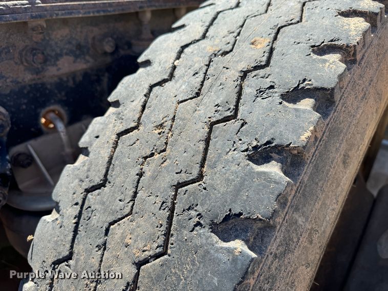 image for item DK6803 1998 Kenworth T800 semi truck