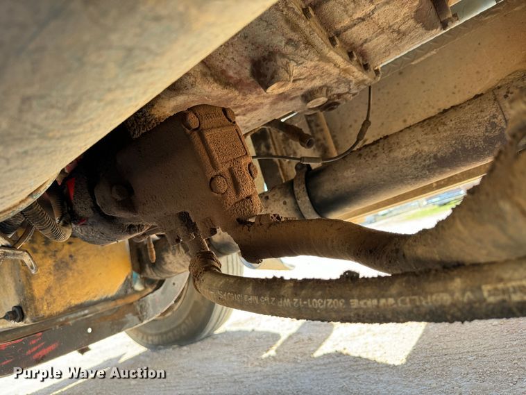 image for item DK6807 1993 Peterbilt 379 semi truck