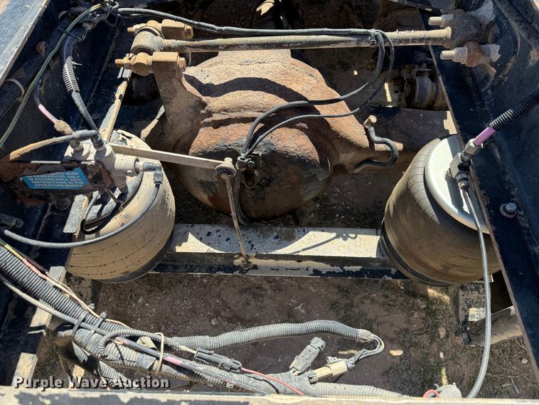 image for item DK6809 2006 Peterbilt 379 semi truck