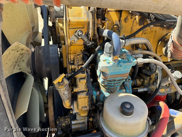 image for item DK6809 2006 Peterbilt 379 semi truck