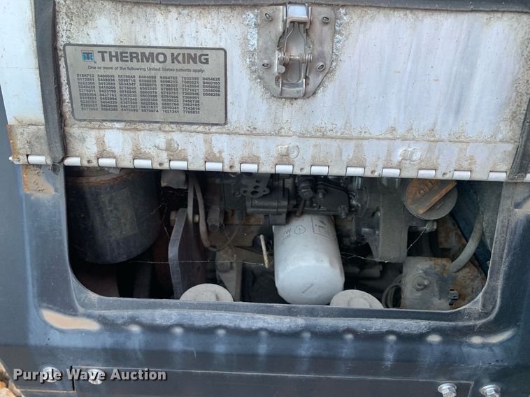 image for item DM7764 2014 Peterbilt 386 semi truck