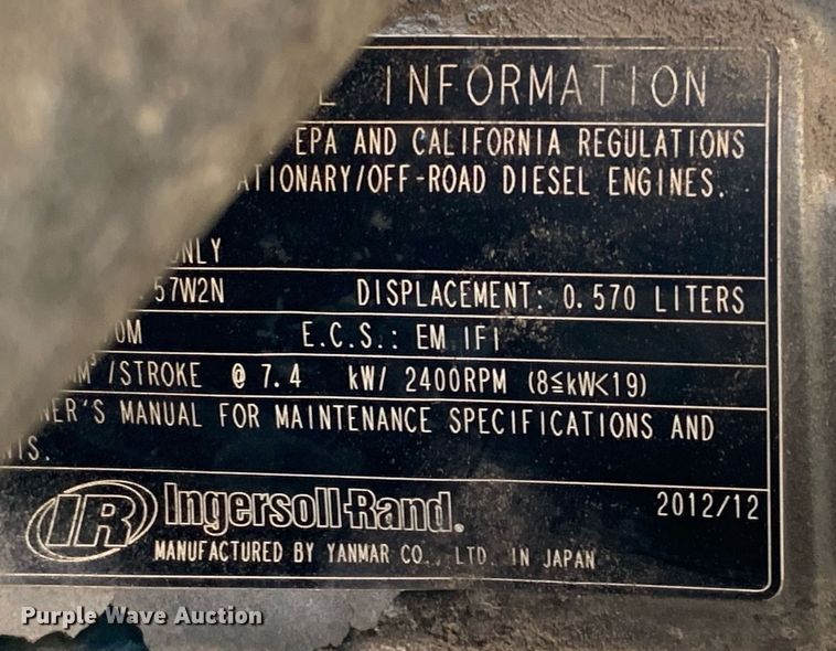 image for item DM7764 2014 Peterbilt 386 semi truck