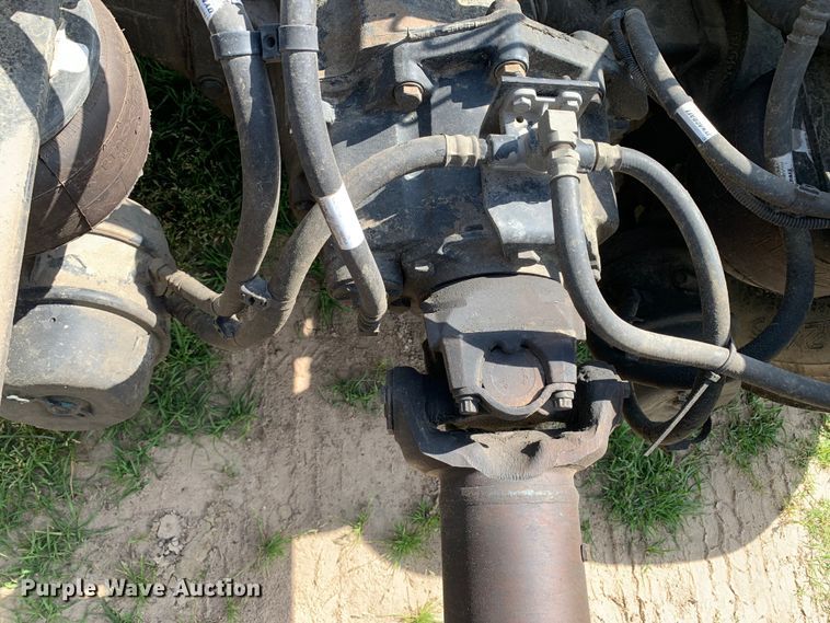 image for item DM7780 2015 Kenworth T880 semi truck