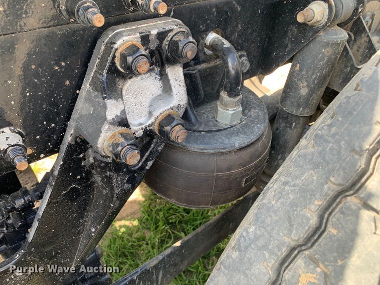 image for item DM7780 2015 Kenworth T880 semi truck