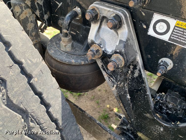 image for item DM7780 2015 Kenworth T880 semi truck