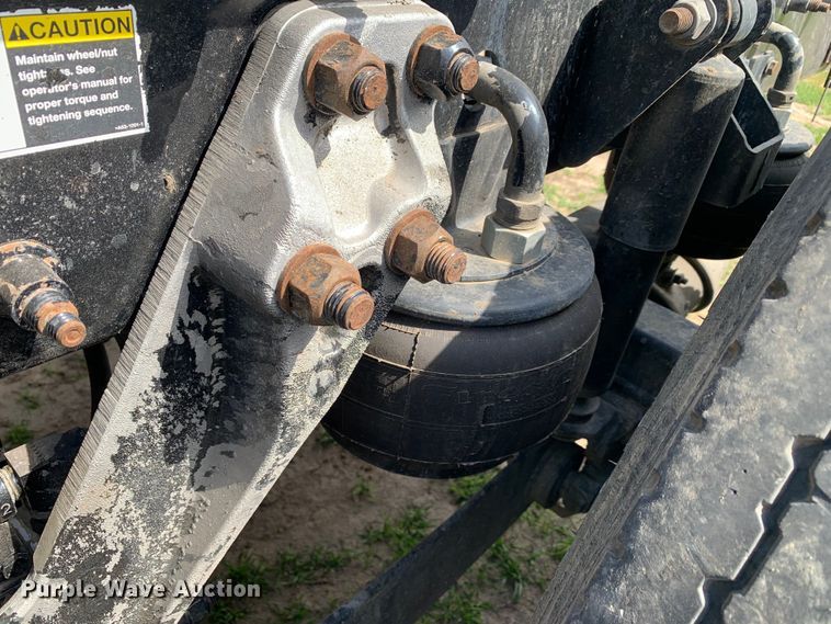 image for item DM7780 2015 Kenworth T880 semi truck