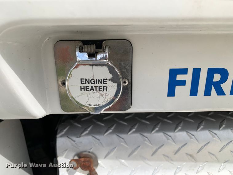 image for item DM7780 2015 Kenworth T880 semi truck