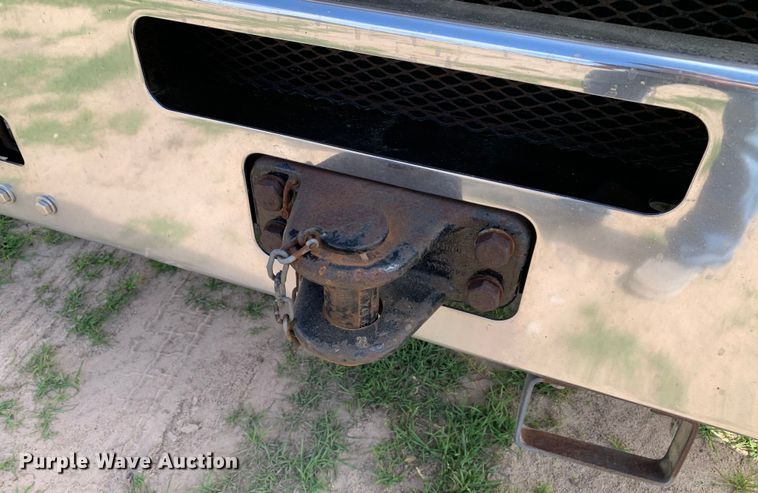 image for item DM7780 2015 Kenworth T880 semi truck